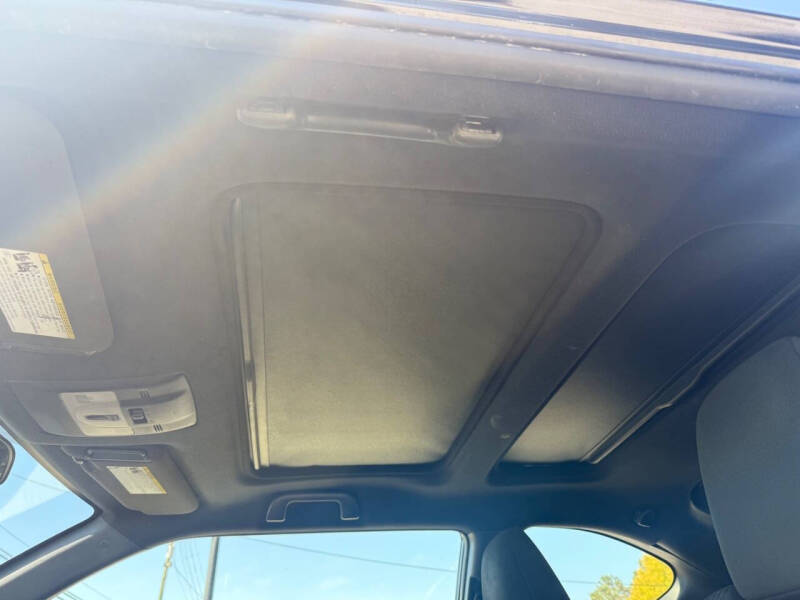 2012 Scion tC