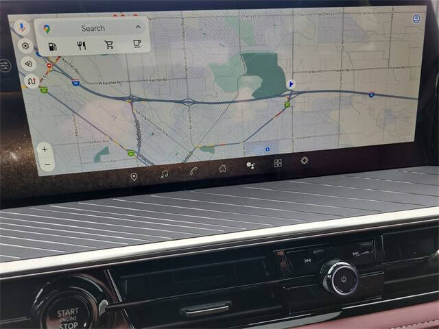 2025 Infiniti QX80 Autograph