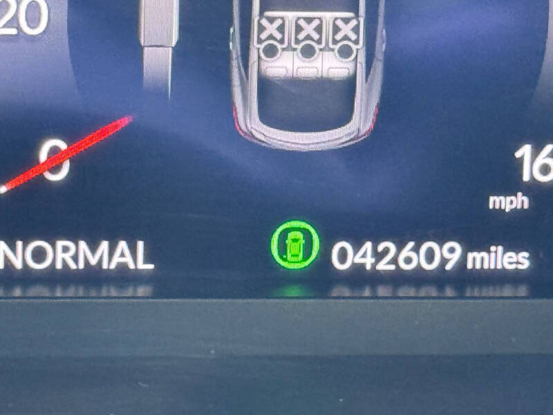 2023 Acura Integra w/A-SPEC