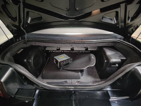 2003 Ford Mustang GT Premium