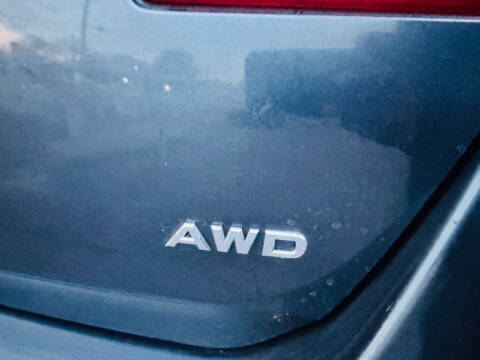 2014 Nissan Murano S