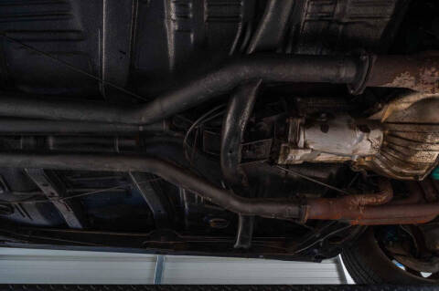 1969 Chevrolet Chevelle