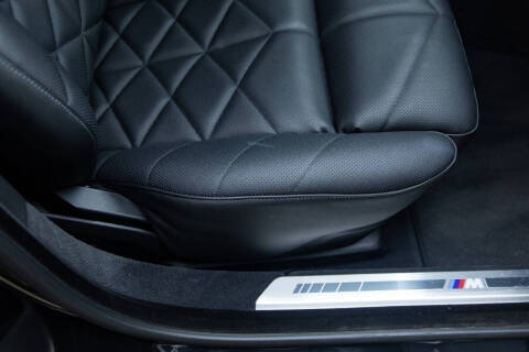 2023 BMW 7 Series 740i