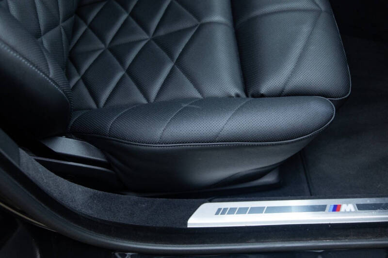 2023 BMW 7 Series 740i