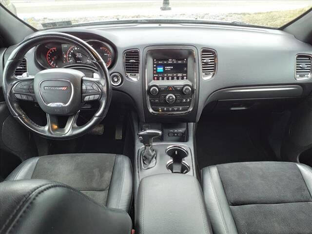 2020 Dodge Durango GT Plus