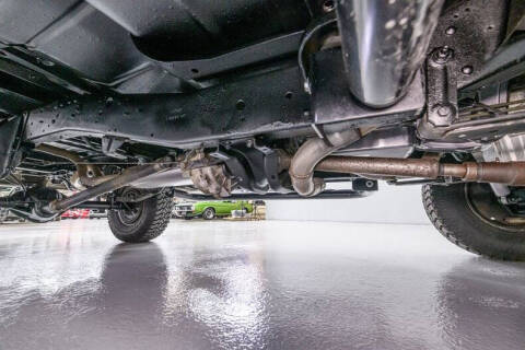 1981 Chevrolet C/K 10 Series