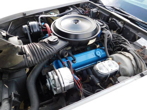 1978 Chevrolet Corvette