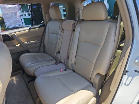 2009 Toyota Highlander