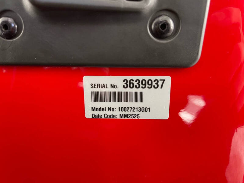 2025 E-Z-GO Express S4 ELiTE Lithium