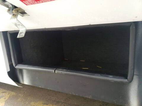 1999 Freightliner XC Chassis