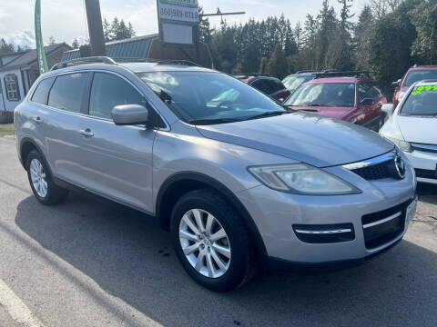 2007 Mazda CX-9 for sale at Lino's Autos Inc in Vancouver WA