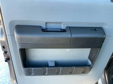 2016 Ford F-350 Super Duty XL