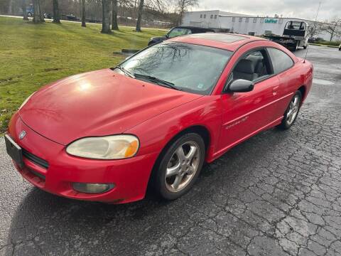 2001 Dodge Stratus for sale at Blue Line Auto Group in Portland OR