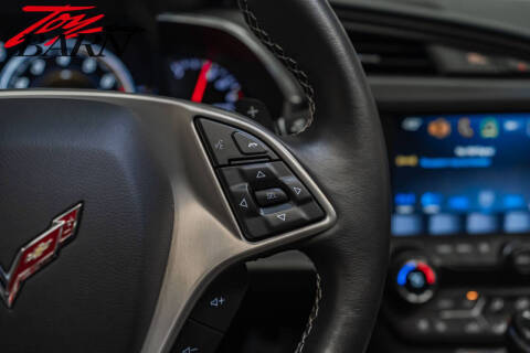 2016 Chevrolet Corvette Z06