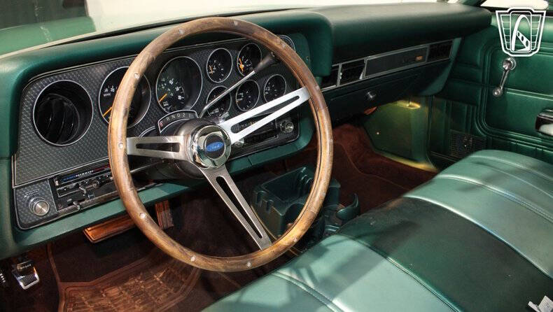 1978 Ford Ranchero
