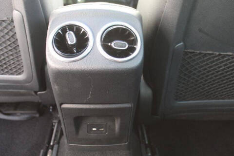 2021 Mercedes-Benz CLA CLA 250