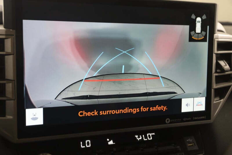 2023 Toyota Tundra Limited HV