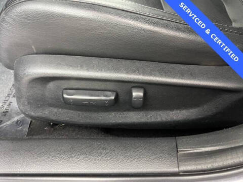 2020 Honda Civic Touring