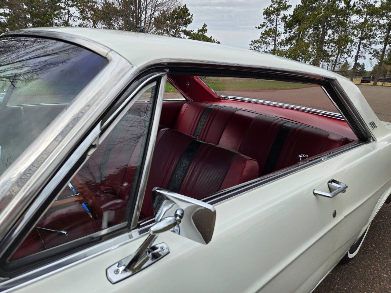 1966 Ford Galaxie 500 120