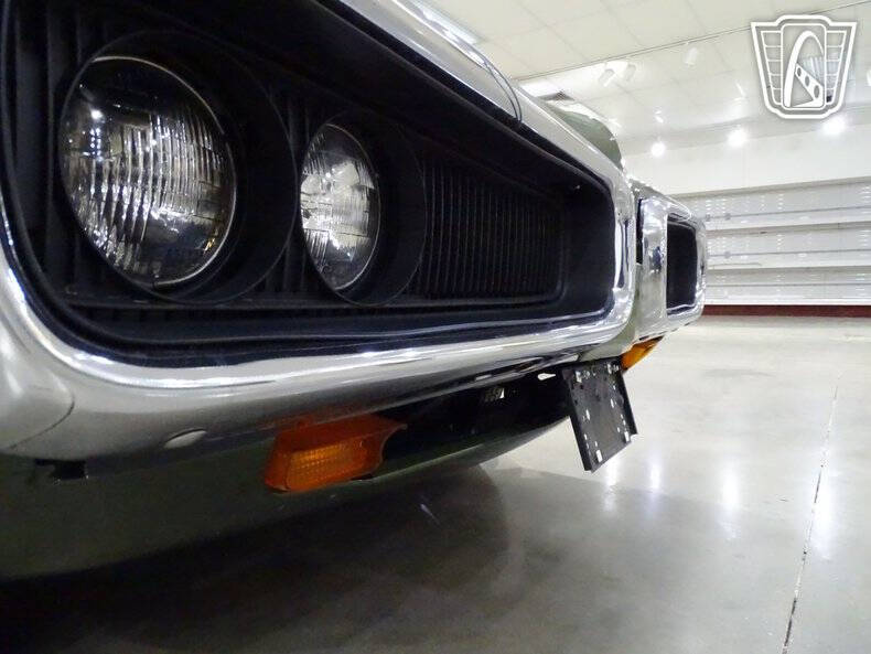 1970 Dodge Coronet