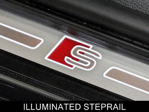 2024 Audi A4 quattro S line Premium 45 TFSI