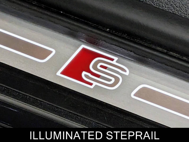 2024 Audi A4 quattro S line Premium 45 TFSI