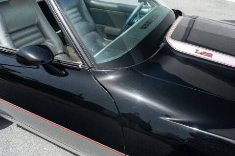 1978 Chevrolet Corvette