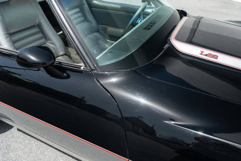 1978 Chevrolet Corvette