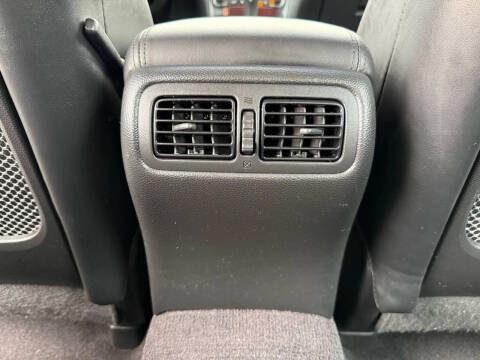 2013 Infiniti G37 Sedan Journey