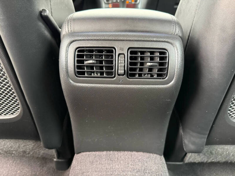 2013 Infiniti G37 Sedan Journey