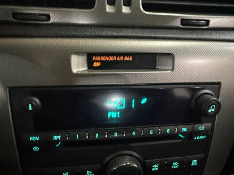 2013 Chevrolet Impala