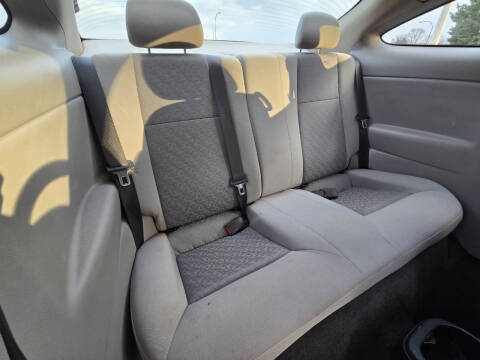 2007 Chevrolet Cobalt LS