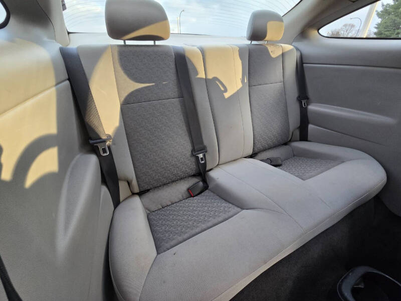 2007 Chevrolet Cobalt LS