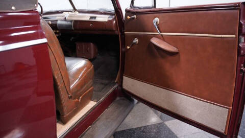 1941 Ford Super Deluxe