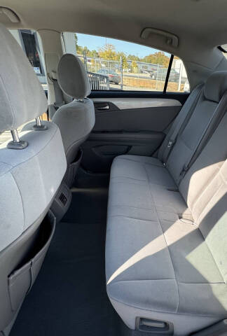 2007 Toyota Avalon XL