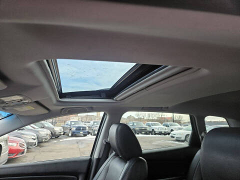 2008 Mazda CX-9 Touring