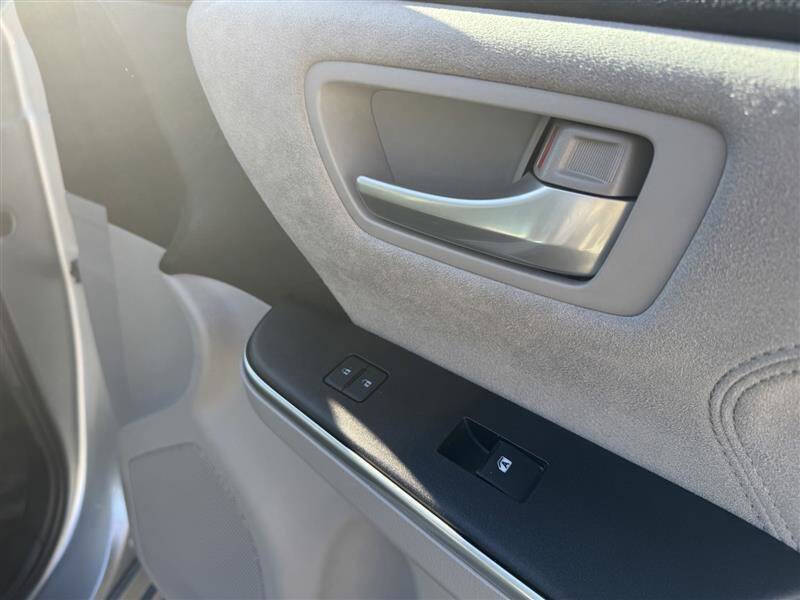 2016 Toyota Camry XLE