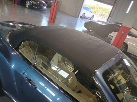 2013 Bentley Continental GT
