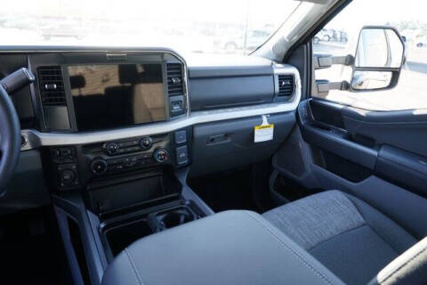 2026 Ford F-350 Super Duty