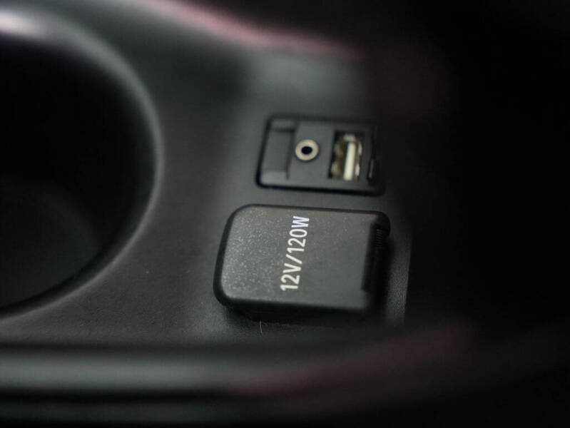 2018 Toyota Prius Two