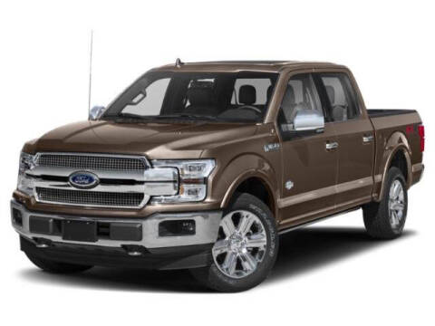 2020 Ford F-150 for sale at Audubon Chrysler Center in Henderson KY