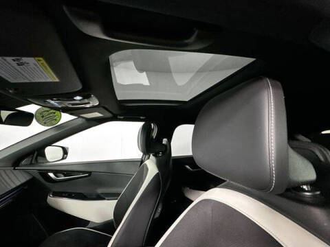2023 Kia EV6 GT-Line
