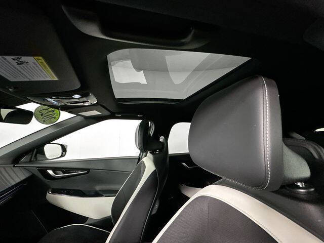 2023 Kia EV6 GT-Line