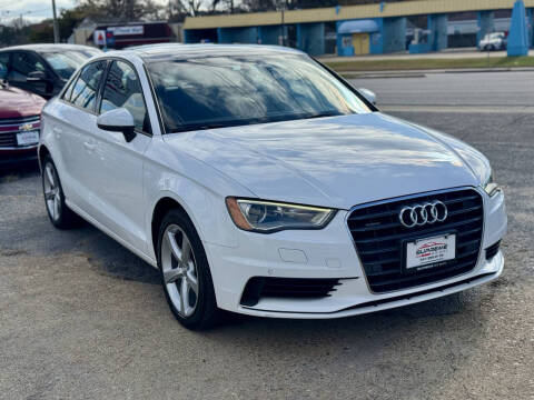 2016 Audi A3 2.0T quattro Premium