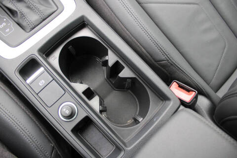 2022 Audi Q3 quattro S line Premium 45 TFSI