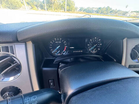 2016 Ford Expedition