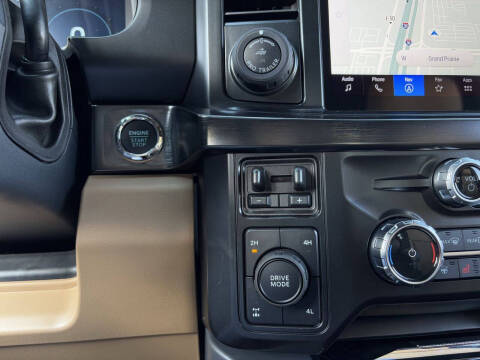 2026 Ford F-350 Super Duty