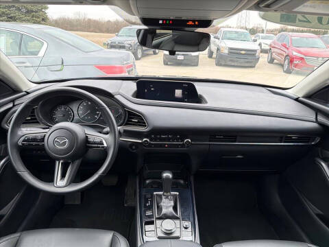 2025 Mazda CX-30 2.5 S Preferred