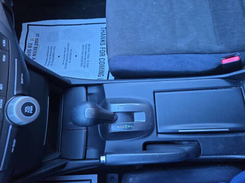 2008 Honda Accord LX