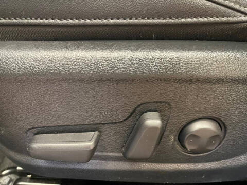 2021 Kia Seltos SX Turbo